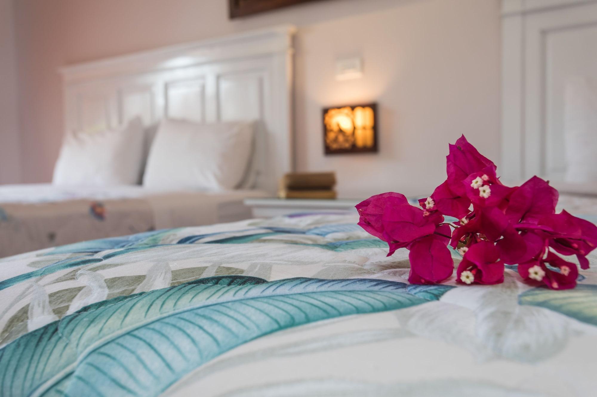 Grace Boutique Курортный комплекс 3*