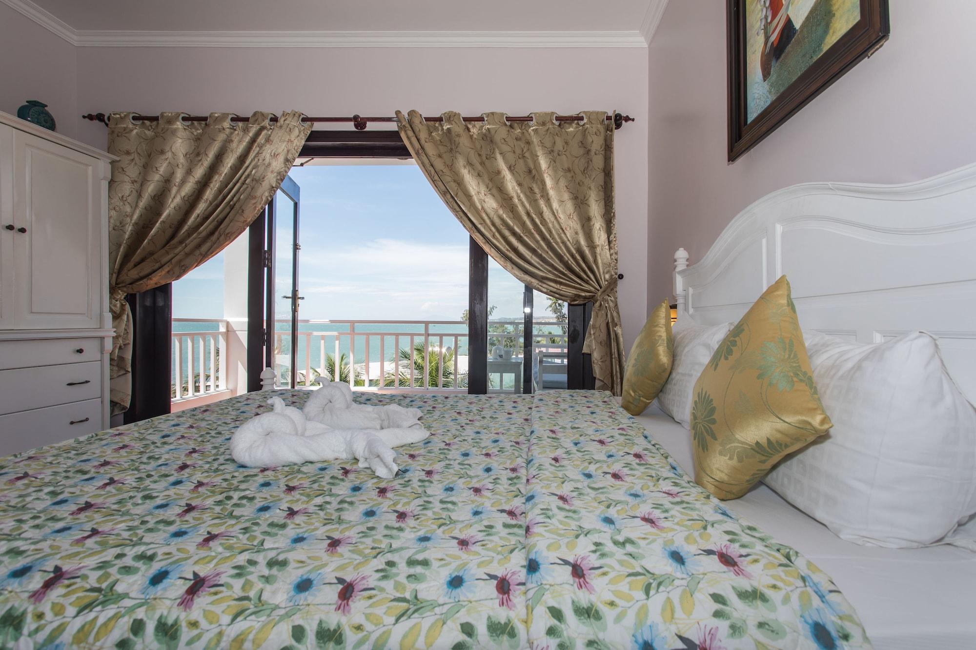 Курортный комплекс Grace Boutique 3*