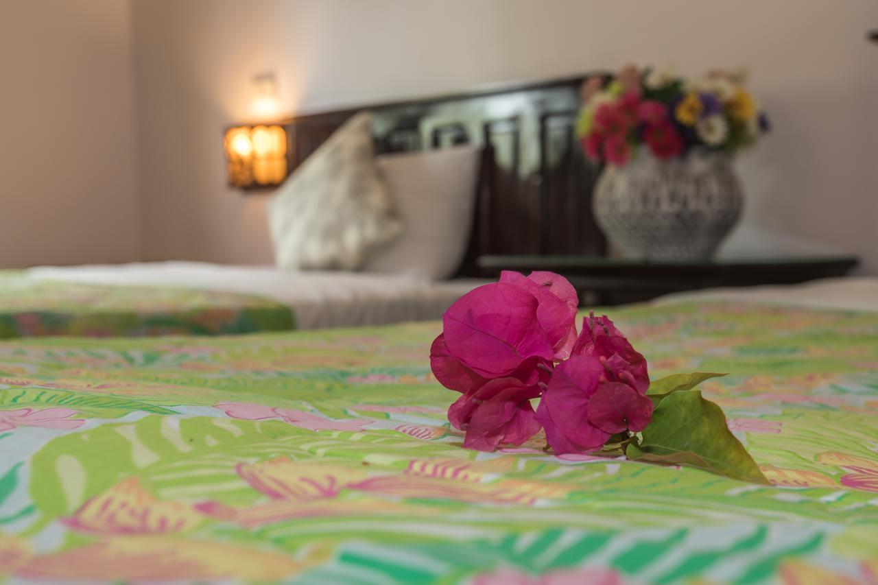 Курортный комплекс Grace Boutique 3*