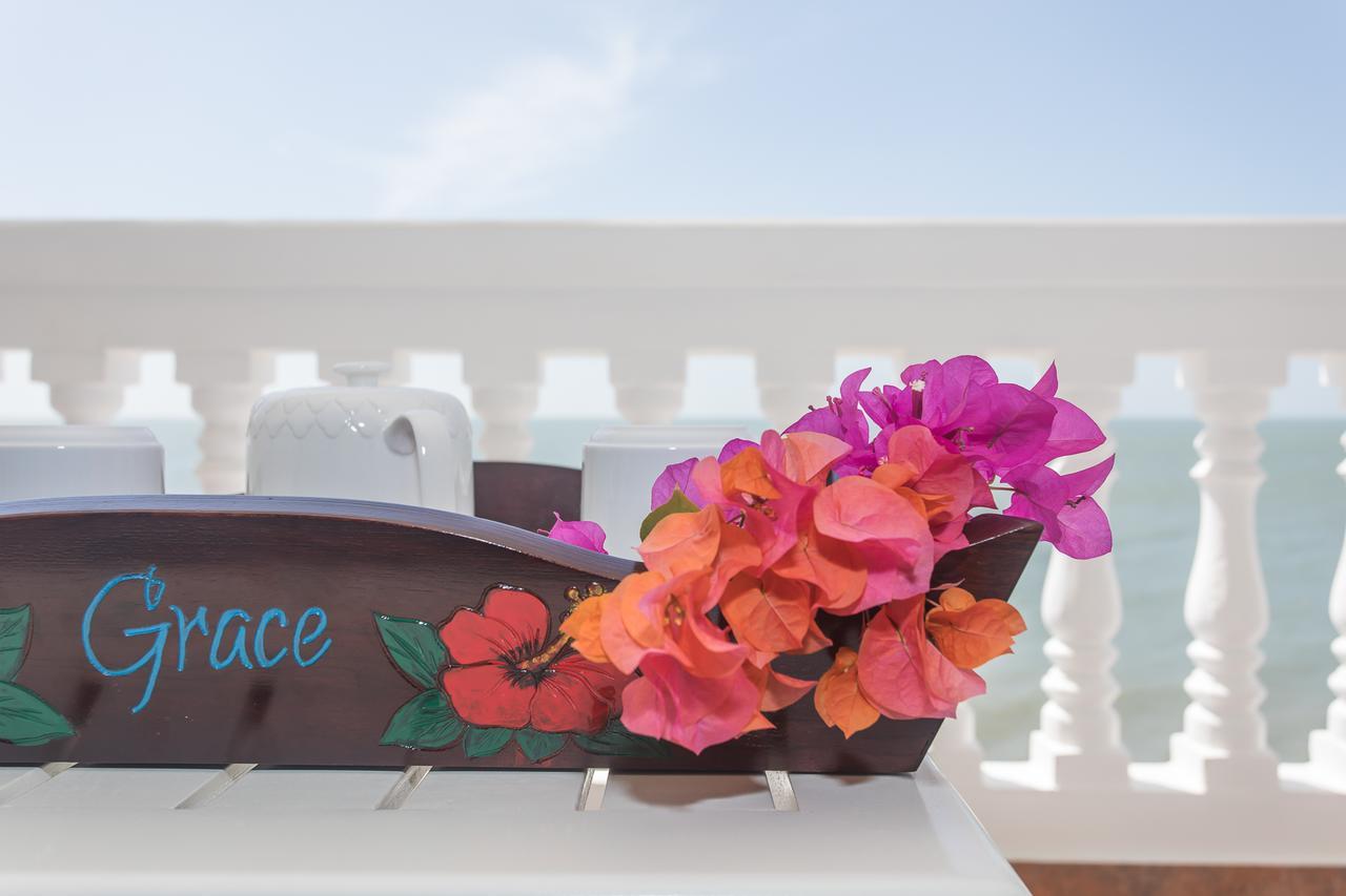 Grace Boutique Курортный комплекс 3*