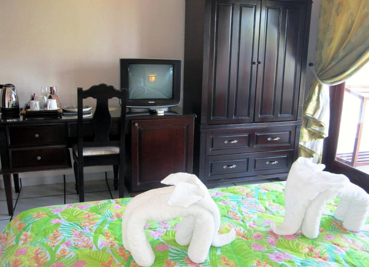 Курортный комплекс Grace Boutique 3*
