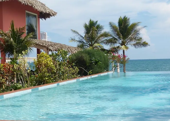Grace Boutique Resort